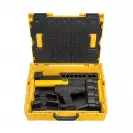 Акумулаторна радиална преса REMS Ax-Press 25 L 22V Basic-Pack \ P L-Boxx, 21.6V, Li-Ion, ф12-40мм - small