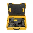 Акумулаторна радиална преса REMS Ax-Press 30 22V Basic-Pack L-Boxx, 21.6V, 2.5Ah, Li-Ion, ф12-32мм - small