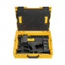 Акумулаторна радиална преса REMS Ax-Press 30 22V Basic-Pack \ P L-Boxx, 21.6V, Li-Ion, ф12-32мм - small