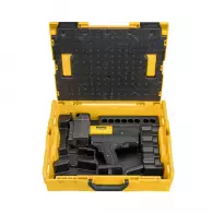 Акумулаторна радиална преса REMS Ax-Press 30 22V Basic-Pack \ P L-Boxx, 21.6V, Li-Ion, ф12-32мм