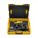 Акумулаторна радиална преса REMS Mini-Press ACC Basic-Pack L-Boxx, 21.6V, 2.5Ah, Li-Ion, ф10-40мм - small