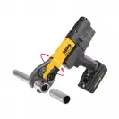 Акумулаторна радиална преса REMS Mini-Press ACC Basic-Pack L-Boxx, 21.6V, 2.5Ah, Li-Ion, ф10-40мм - small, 282941