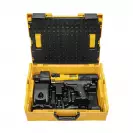Акумулаторна радиална преса REMS Mini-Press ACC Basic Pack L-Boxx, 14.4V, 2.5Ah, Li-Ion, ф10-40мм - small