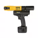 Акумулаторна радиална преса REMS Mini-Press ACC Basic Pack L-Boxx, 14.4V, 2.5Ah, Li-Ion, ф10-40мм - small, 282962