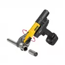 Акумулаторна радиална преса REMS Mini-Press ACC SET M 15+18+22, 14.4V, 2.5Ah, Li-Ion, ф10-40мм - small, 282945
