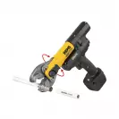 Акумулаторна радиална преса REMS Mini-Press ACC SET M 15+18+22, 14.4V, 2.5Ah, Li-Ion, ф10-40мм - small, 282947
