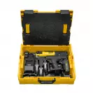 Акумулаторна радиална преса REMS Mini-Press ACC Set M 15+18+22 L-Boxx, 21.6V, 2.5Ah, Li-Ion, ф10-40мм - small