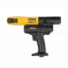Акумулаторна радиална преса REMS Mini-Press ACC SET V 15+18+22, 14.4V, 2.5Ah, Li-Ion, ф10-40мм - small, 282936