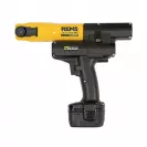 Акумулаторна радиална преса REMS Mini-Press ACC SET V 15+18+22, 14.4V, 2.5Ah, Li-Ion, ф10-40мм - small, 282942