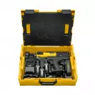 Акумулаторна радиална преса REMS Mini-Press ACC Set V 15+18+22 L-Boxx, 21.6V, 2.5Ah, Li-Ion, ф10-40мм - small