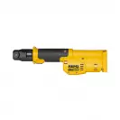 Акумулаторна радиална преса REMS Mini-Press S 22V ACC Basic Pack L-Boxx, 21.6V, 2.5Ah, Li-Ion, ф10-40мм - small, 283077
