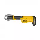 Акумулаторна радиална преса REMS Mini-Press S 22V ACC Basic Pack L-Boxx, 21.6V, 2.5Ah, Li-Ion, ф10-40мм - small, 283079