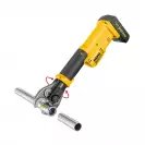 Акумулаторна радиална преса REMS Mini-Press S 22V ACC Basic Pack L-Boxx, 21.6V, 2.5Ah, Li-Ion, ф10-40мм - small, 283114