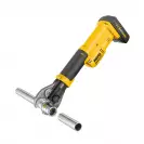 Акумулаторна радиална преса REMS Mini-Press S 22V ACC Basic Pack L-Boxx, 21.6V, 2.5Ah, Li-Ion, ф10-40мм - small, 283115