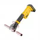 Акумулаторна радиална преса REMS Mini-Press S 22V ACC Basic Pack L-Boxx, 21.6V, 2.5Ah, Li-Ion, ф10-40мм - small, 283116