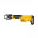 Акумулаторна радиална преса REMS Mini-Press S 22V ACC Set M 15+18+22 L-Boxx, 21.6V, 1.5Ah, Li-Ion, ф10-40мм - small, 282929