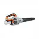 Акумулаторна въздуходувка DAEWOO DALAB148-1, 20V, 4.0-8.0Ah, 744 куб.м/час - small, 303247