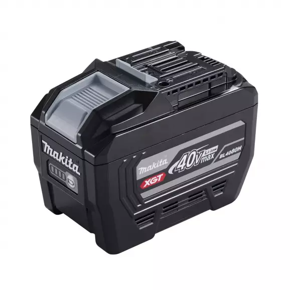 Батерия акумулаторна MAKITA XGT BL4080H, 40V, 8.0Ah, Li-Ion