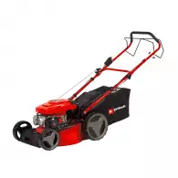 Бензинова косачка EINHELL GC-PM 46 S HW-E, 2.0/2.5kW, 46см, 25-80мм