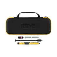 Детектор за течове REMS Detect GS4 set F
