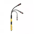 Детектор за течове REMS Detect GS4 set F - small, 283190