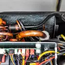 Детектор за течове REMS Detect GS4 set F - small, 283194