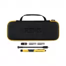 Детектор за течове REMS Detect GS4 set R - small