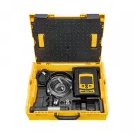 Детектор за тестване на налягане REMS P7-TDX C Set 25 bar