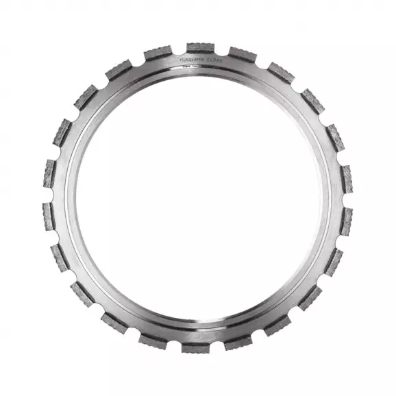 Диск диамантен HUSQVARNA VARI-RING FR3 370x4.2мм, универсален, мокро рязане