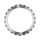Диск диамантен HUSQVARNA VARI-RING FR3 370x4.2мм, универсален, мокро рязане - small