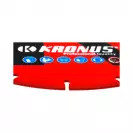 Диск диамантен KRONUS 230х1.5х22.23мм, за метал, сухо рязане - small, 301901