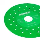 Диск диамантен RAIDER 125х1.8x30мм, за стъкло, - small, 287354