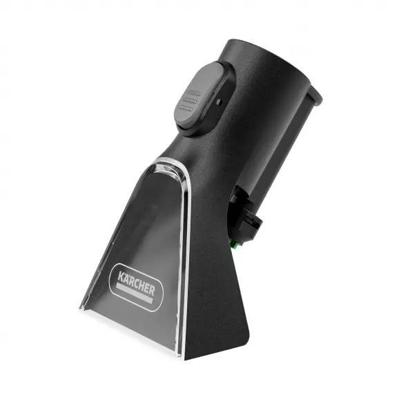 Дюза за тапицерия KARCHER DN35, за SE 4, SE 5 и SE 6