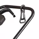 Електрическa косачка EINHELL GC-EM 1030/1, 1000W, 30см 20-60мм - small, 283336