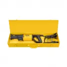 Електрически саблен трион REMS TIGER ANC VE SET K, 1050W, 25mm, 250mm, 0-2400об/мин - small