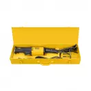Електрически саблен трион REMS Tiger Set K, 1050W, 25mm, 250mm, 0-2400об/мин - small