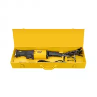 Електрически саблен трион REMS Tiger Set K, 1050W, 25mm, 250mm, 0-2400об/мин