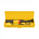 Електрически саблен трион REMS TIGER SR SET K, 1400W, 25mm, 250mm, 700-2200об/мин - small