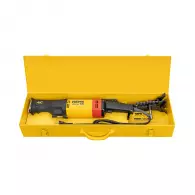 Електрически саблен трион REMS TIGER SR SET K, 1400W, 25mm, 250mm, 700-2200об/мин