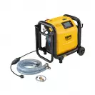 Електронен модул за промиване и изпитване под налягане REMS Multi-Push S Set, 1300W - small