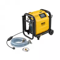 Електронен модул за промиване и изпитване под налягане REMS Multi-Push S Set, 1300W