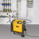 Електронен модул за промиване и изпитване под налягане REMS Multi-Push S Set, 1300W - small, 283006