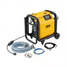 Електронен модул за промиване и изпитване под налягане REMS Multi-Push SLW Set, 1300W - small