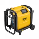 Електронен модул за промиване и изпитване под налягане REMS Multi-Push SLW Set, 1300W - small, 282902