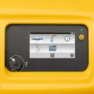 Електронен модул за промиване и изпитване под налягане REMS Multi-Push SLW Set, 1300W - small, 282976