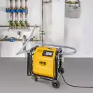 Електронен модул за промиване и изпитване под налягане REMS Multi-Push SLW Set, 1300W - small, 282977