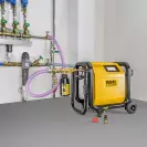 Електронен модул за промиване и изпитване под налягане REMS Multi-Push SLW Set, 1300W - small, 282978