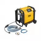 Електронен модул за промиване и изпитване под налягане REMS SL Connected Set, 1500W - small