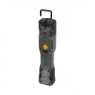 Фенер акумулаторен BRENNENSTUHL HL 1000 A, LED, 3.7V, 4400mАh, Li-Ion - small, 301405