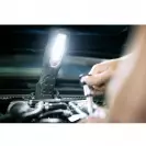 Фенер акумулаторен BRENNENSTUHL HL 1000 A, LED, 3.7V, 4400mАh, Li-Ion - small, 301409